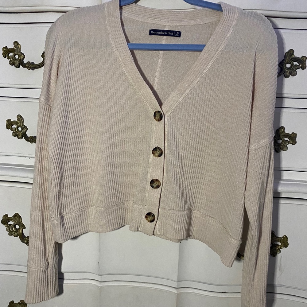 Abercrombie Sweater